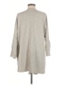 DONNI Gray Cardigan One size - photo 2