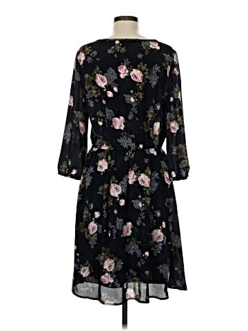 Just Fab Casual Dress (view 2)