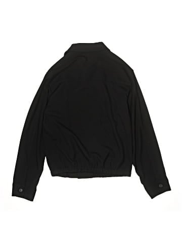 Zara Short Sleeve Button-Down Shirt (view 2)