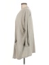 DONNI Gray Cardigan One size - photo 5
