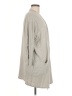 DONNI Gray Cardigan One size - photo 4