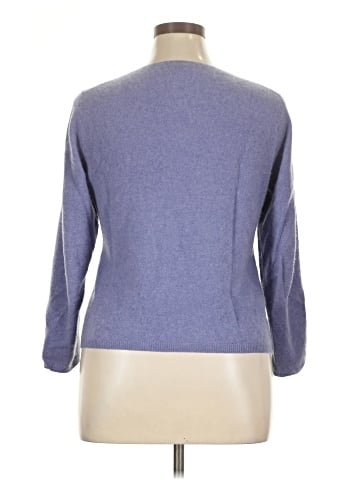Charter Club Cardigan (view 2)
