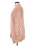 Unbranded Pink Cardigan Size L (estimated) - photo 5