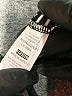 Green Envelope Stripes Black Casual Skirt Size S - photo 5