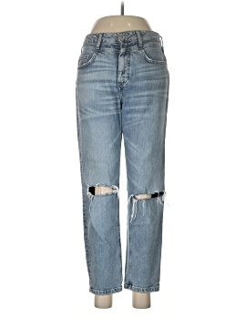 Pilcro and the Letterpress Jeans (view 1)