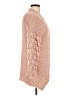 Unbranded Pink Cardigan Size L (estimated) - photo 4