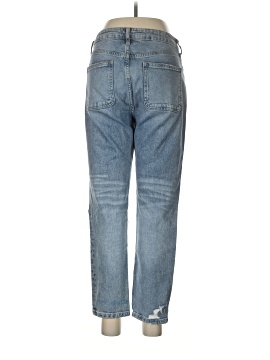 Pilcro and the Letterpress Jeans (view 2)