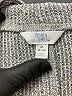 Time and Tru Gray Turtleneck Sweater Size M - photo 7