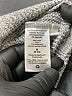 Time and Tru Gray Turtleneck Sweater Size M - photo 8