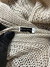 Unbranded Tan Cardigan Size M (estimated) - photo 7
