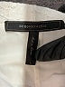 BCBGMAXAZRIA Ivory Formal Skirt Size L - photo 4