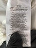 BCBGMAXAZRIA Ivory Formal Skirt Size L - photo 5