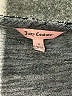 Juicy Couture Gray Short Sleeve Top Size S - photo 7