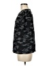 Monrow 100% Cotton Camo Black Active T-Shirt Size M - photo 5
