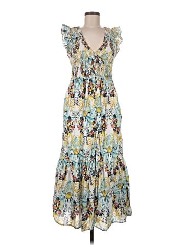 By Anthropologie Casual Dress (view 1)