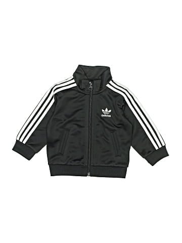Adidas Zip Up Hoodie (view 1)