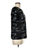 Monrow 100% Cotton Camo Black Active T-Shirt Size M - photo 4