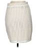 Bebe Ivory Casual Skirt Size 6 - photo 2