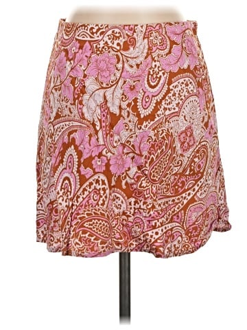 Anthropologie Casual Skirt (view 1)