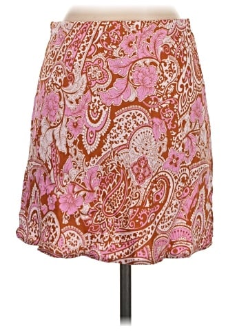 Anthropologie Casual Skirt (view 2)