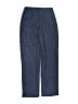 IZOD 100% Polyester Blue Dress Pants Size 10 - photo 2