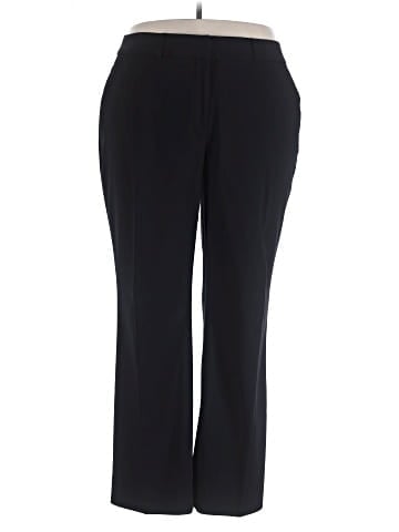 Liz Claiborne Dress Pants (view 1)