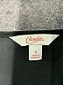 Candie's 100% Polyester Black Sleeveless Blouse Size S - photo 7