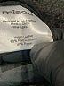 Miaou Black Track Pants Size S - photo 8