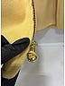 Burberry 100% Wool Yellow Vintage Wool Jacket Size 2 (petite) - photo 5