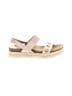 Steve Madden Tan Sandals Size 4 1/2 - photo 1