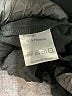 Assorted Brands 100% Polyester Solid Black Casual Pants Size M - photo 8
