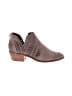 Vince Camuto Gray Ankle Boots Size 7 1/2 - photo 1
