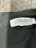 Max Mara Graphic Blue Black Casual Dress Size 2 (estimated) - photo 4