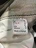 Golfino Metallic Gold Khakis Size 6 - photo 8