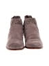 Vince Camuto Gray Ankle Boots Size 7 1/2 - photo 2