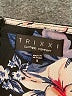 Trixxi Floral Black Romper Size S - photo 4