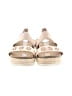 Steve Madden Tan Sandals Size 4 1/2 - photo 2