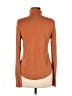 Gap Brown Long Sleeve Turtleneck Size M - photo 2