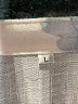 Unbranded 100% Polyester Ivory 3/4 Sleeve Blouse Size L - photo 7