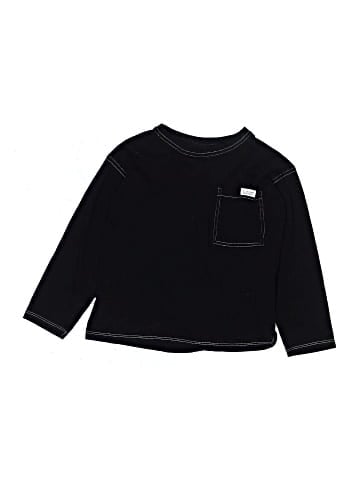 Zara Long Sleeve T-Shirt (view 1)