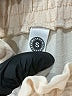 Your Style Ivory Casual Pants Size S - photo 4