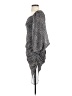 NA-KD 100% Polyester Gray Cocktail Dress Size EU 34 / US 4 - photo 5