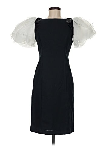 Jessica Howard Cocktail Dress (view 1)