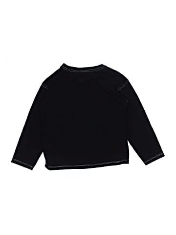 Zara Long Sleeve T-Shirt (view 2)