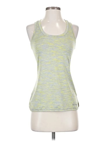 Marmot Active Tank (view 1)