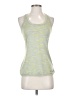 Marmot Green Active Tank Size XS - photo 1