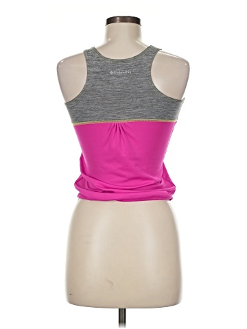 Columbia Tank Top (view 2)
