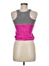 Columbia Pink Gray Tank Top Size 7 - photo 2