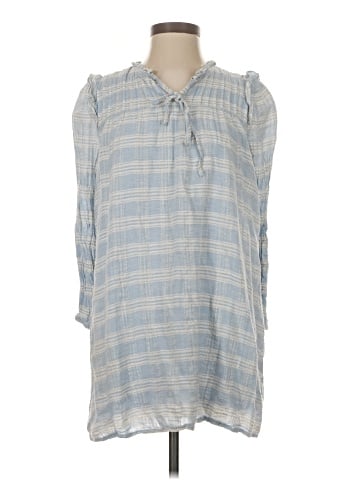 Greylin Casual Dress (view 1)