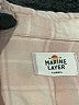 Marine Layer Pink Short Sleeve Blouse Size XS - photo 7